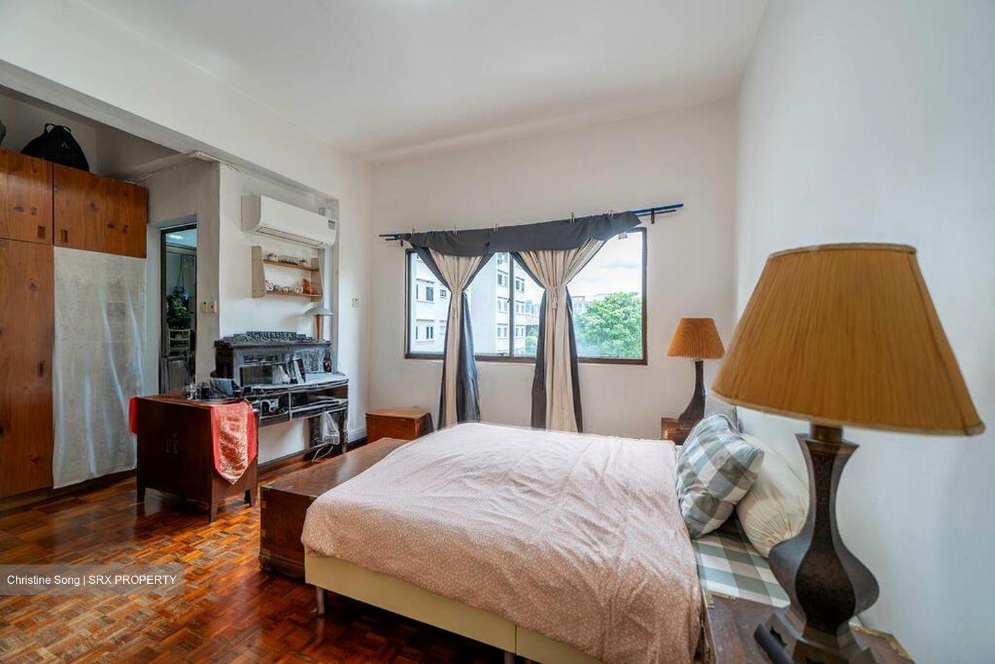 Cavenagh Gardens (D9), Apartment #514009751